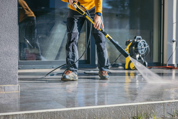 Animal Enclosure Cleaning in Sioux Falls, SD